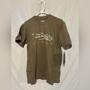 Sitka T-shirt